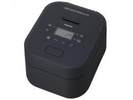 東芝 圧力IH炊飯器 RC-10FPW アッシュグレージュ 5.5合炊き
