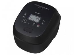 東芝 IH炊飯器 RC-10RVA グランブラック 5.5合炊き