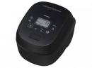 東芝 IH炊飯器 RC-10RVA グランブラック 5.5合炊き