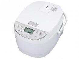 東芝 IH炊飯器 RC-10HW 5.5合炊き