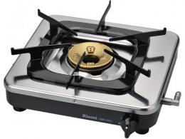 リンナイ 業務用ガスコンロ RSB-150PJ 都市ガスタイプ