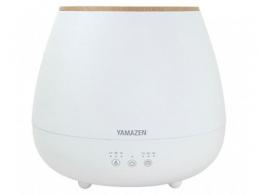 ヤマゼン 加湿器 MZ-M302