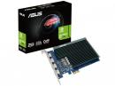 ASUS ビデオカード GT730-4H-SL-2GD5