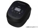東芝 IH炊飯器 RC-18RXA グランブラック 10合炊き