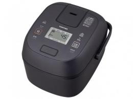 東芝 圧力IH炊飯器 RC-6PXX アッシュグレージュ 3.5合炊き
