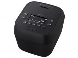 東芝 圧力IH炊飯器 RC-6MGX グランブラック 3.5合炊き