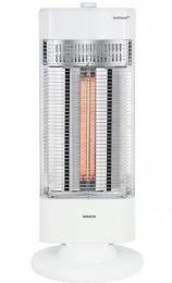 ヤマゼン カーボンヒーター DBC-W123