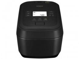 日立 圧力IH炊飯器  RZ-Z100JM 漆黒 5.5合炊き