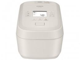 日立 圧力IH炊飯器  RZ-Z100JM 絹成 5.5合炊き