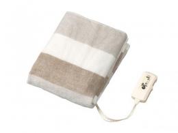 コイズミ 電気敷毛布 KDS-50258T