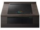 日立 IHクッキングヒーター HT-N2500KTF プレミアムブラック