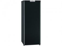 三菱電機 冷凍庫 MF-U14K サファイアブラック