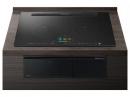 日立 IHクッキングヒーター HT-N1500KTF プレミアムブラック