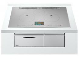 日立 IHクッキングヒーター HT-N1000STWF プレミアムシルバー