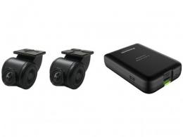 パナソニック ドライブレコーダー CA-DR03HTD