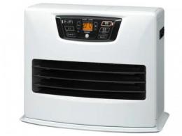 トヨトミ 石油ファンヒーター LC-S53M