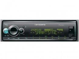 PIONEER カーオーディオ MVH-6600