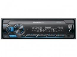 PIONEER カーオーディオ MVH-5600