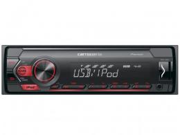 PIONEER カーオーディオ MVH-3600
