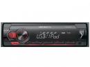 PIONEER カーオーディオ MVH-3600