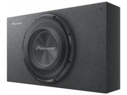 PIONEER カースピーカー TS-WX3030