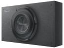 PIONEER カースピーカー TS-WX2530