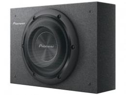 PIONEER カースピーカー TS-WX2030