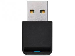 バッファロー 無線LAN子機 WI-U2-433DMS