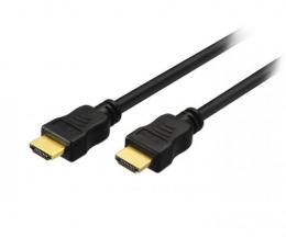 グリーンハウス　HDMI-2M4(2m)