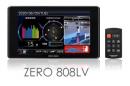 コムテック レーダー探知機 ZERO 808LV