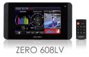 コムテック レーザー&レーダー探知機 ZERO 608LV