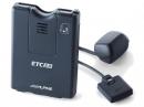 アルパイン ETC車載器 HCE-B120V