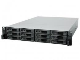 シノロジー NAS SA3400D