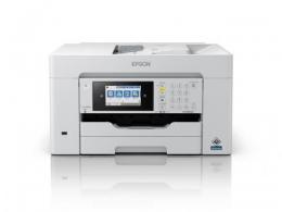 EPSON インクジェット複合機 PX-M6010F