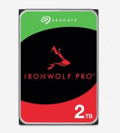 SEAGATE HDD ST2000NT001 2TB
