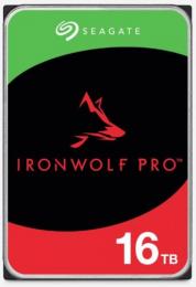 SEAGATE HDD ST16000NT001 16TB