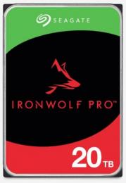 SEAGATE HDD ST20000NT001 20TB