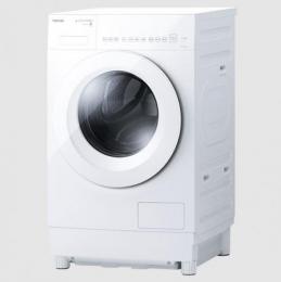 東芝 ドラム式洗濯乾燥機 TW-84GS5L モーニングホワイト 開梱無料!