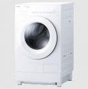 東芝 ドラム式洗濯乾燥機 TW-84GS5L モーニングホワイト 開梱無料!