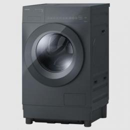 東芝 ドラム式洗濯乾燥機 TW-84GS5L ナイトグレー 開梱無料!