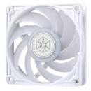 SilverStone ケースファン SST-VS120W-ARGB
