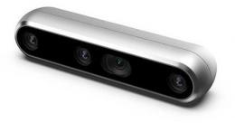 Intel デプスカメラ RealSense D455f