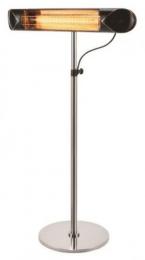 コンフォー ヒーター HEAT-A-101BSH 黒