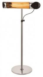 コンフォー ヒーター HEAT-A-101SSH シルバー