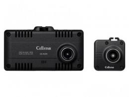 セルスター ドライブレコーダー CS-N210