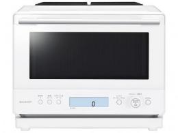 SHARP オーブンレンジ RE-WF306 ホワイト