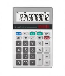SHARP 電卓 EL-M722K-X