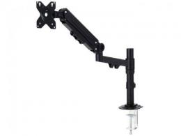エレコム モニターアーム DPA-SSP01BK