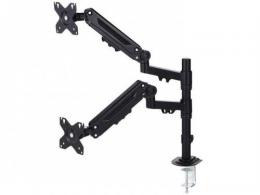 エレコム モニターアーム DPA-DSP01BK