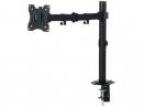 エレコム モニターアーム DPA-SN01BK